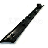 Front Windscreen A-Pillar Finisher Trim – LR046851 LH & LR046853 RH – fits LR3 & LR4 – Aftermarket or Genuine – Optional Upgraded Fitting Kit