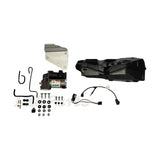 LR072537 AMK Air Suspension Compressor Kit – fits LR3, LR4, Range Rover Sport – upgrade kit with mounting hardware