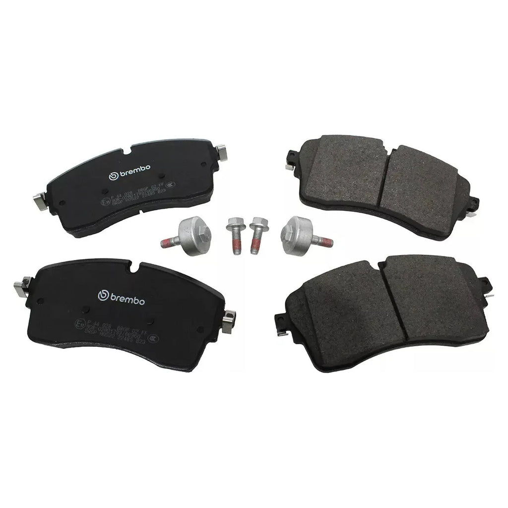 Front Brake Pads – Brembo for Defender L663 (18