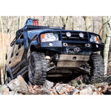 LR3/LR4 Off-Road Package by Proud Rhino
