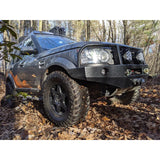 LR3/LR4 Off-Road Package by Proud Rhino