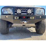 LR3/LR4 Off-Road Package by Proud Rhino