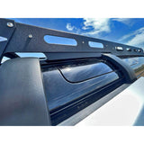 Defender 2020+ Mule Ultra Roof Rack for the 110 Model