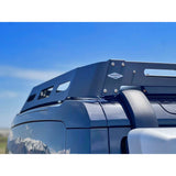 Defender 2020+ Mule Ultra Roof Rack for the 110 Model