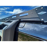 Defender 2020+ Mule Ultra Roof Rack for the 110 Model