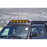 Defender 2020+ Mule Ultra Roof Rack for the 110 Model