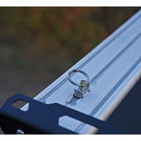 Defender 2020+ Mule Ultra Roof Rack for the 110 Model