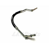 OIL COOLER HOSE PIPE SET