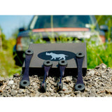 LR3/LR4 Off-Road Package by Proud Rhino