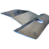 Proud Rhino Bash Plate System for LR3 & LR4. Aluminum, bolt-on, USA-made. Choose front, rear, or full combo. Fits Proud Rhino and CFE bumpers.