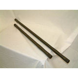 D1/RRC Ashcroft Front HD Axle/CV Kit