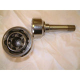 D1/RRC Ashcroft Front HD Axle/CV Kit