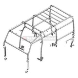 SAFETY DEVICES DEFENDER 110 STATION WAGON 4-DOOR (1983-2015)