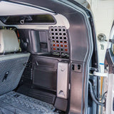 Defender 110 Rear Window MOLLE Panels  – Pair (L+R)