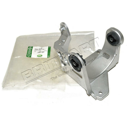 Air Suspension Compressor Bracket Genuine Lucky8 Off Road