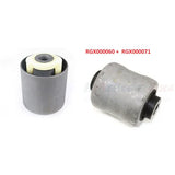 Suspension Lower Arm Bush Set