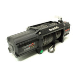 TerraFirma 12,000-lb Synthetic Winch Kit