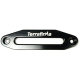 TerraFirma 12,000-lb Synthetic Winch Kit