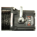 TerraFirma 12,000-lb Synthetic Winch Kit