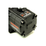 TerraFirma 12,000-lb Synthetic Winch Kit