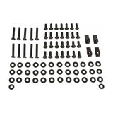 TerraFirma Defender 90 L663 Rock Sliders