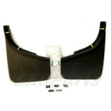 Large Genuine Classic Mud Flaps kit