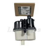 Pump Evaporative Loss Leak Detection Purge Valve Charcoal Cannister