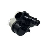 Pump Evaporative Loss Leak Detection Purge Valve Charcoal Cannister