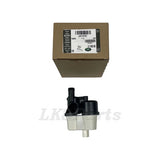 Pump Evaporative Loss Leak Detection Purge Valve Charcoal Cannister