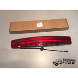 Third Brake Lamp Upper High Mounted