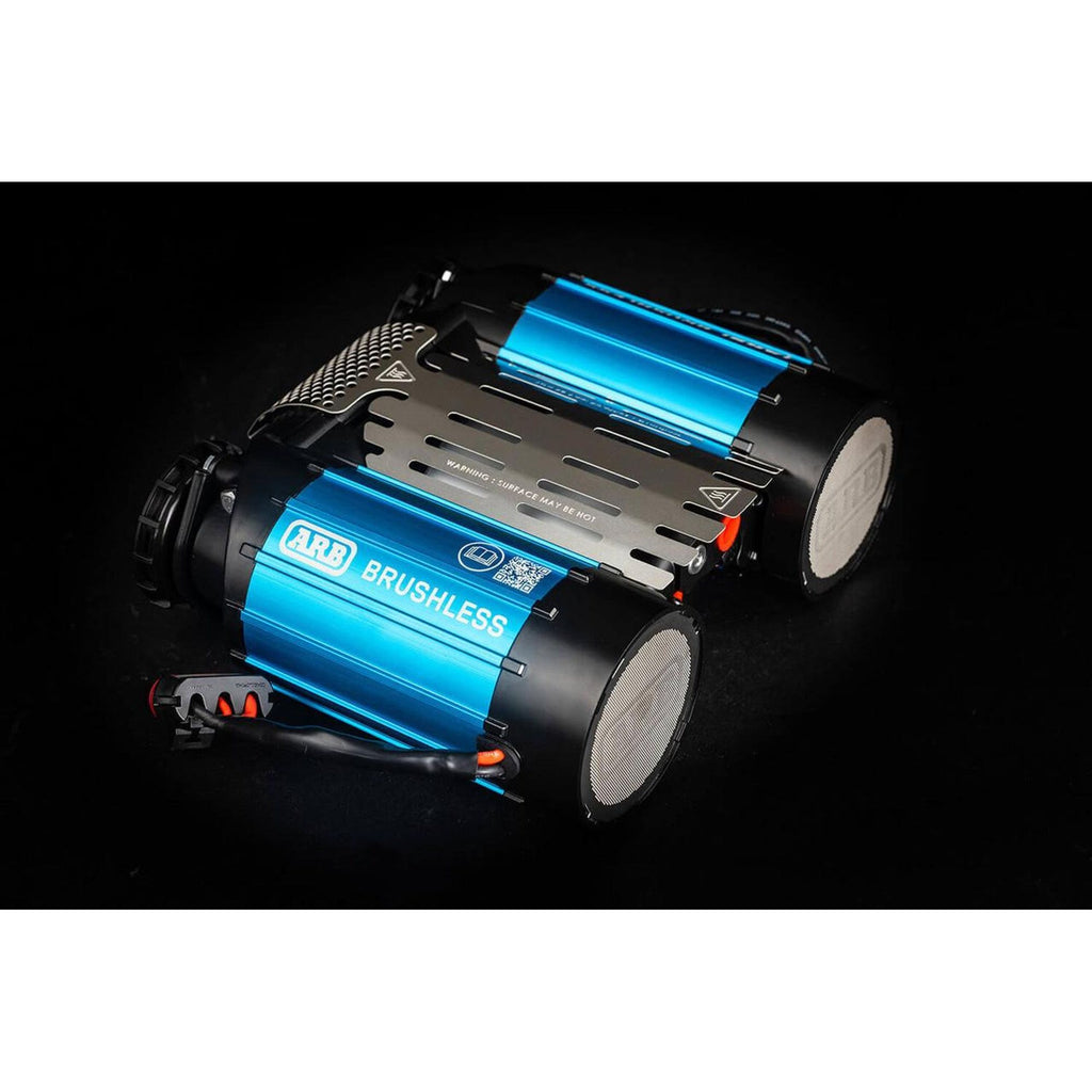 2,800円お安く!⭕️完売再製作◎Volan ARBB◎9.88 arb-brushless-twin-motor-
