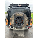 Proud Rhino Defender L663 Rear Ladder