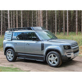 Safety Devices L663 Defender 110 Roof Rack