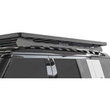 Front Runner Outfitters Slimline II Roof Rack - Defender 110 L663