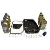 ATFCKIT – Automatic Transmission Filter Conversion Kit (6-Speed)