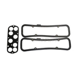 VALVE COVER GASKETS AND INTAKE PLENUM GASKET SET OF 3