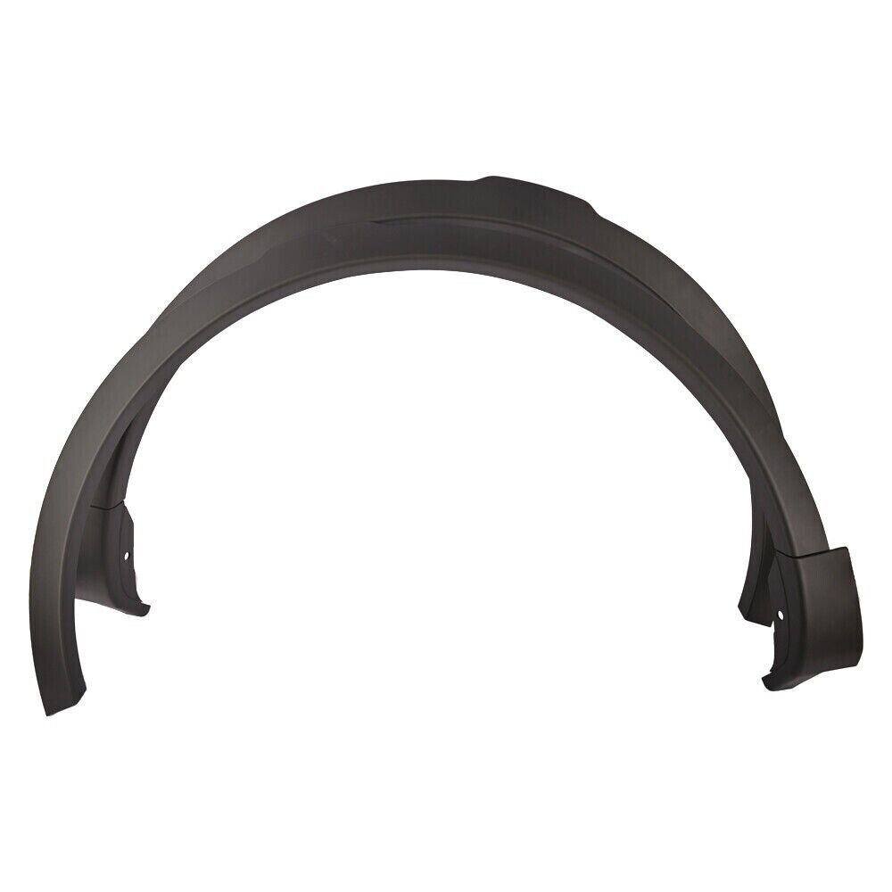 ひわん LEFT & RIGHT FRONT FENDER MOULDING WHEEL ARCH – Lucky8 Off Road
