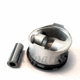 HIGH COMPRESSION PISTON ENGINE Set of 4