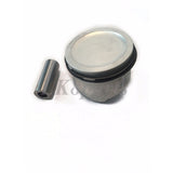 HIGH COMPRESSION PISTON ENGINE Set of 4