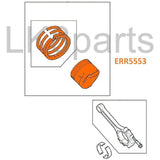 HIGH COMPRESSION PISTON ENGINE Set of 4
