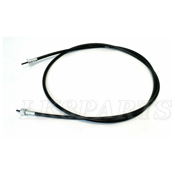 Speedometer Drive Cable Assembly - Series II/IIA