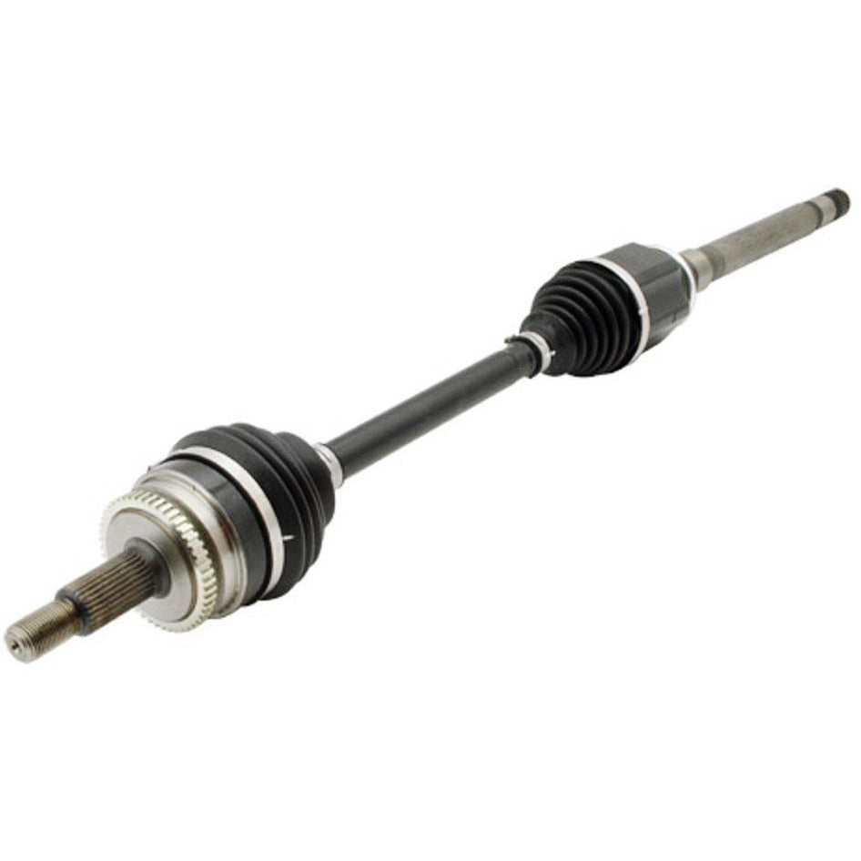 ぺんぎん FRONT RIGHT AXLE CV AXLE SHAFT - GKN/Spicer – Lucky8 Off Road