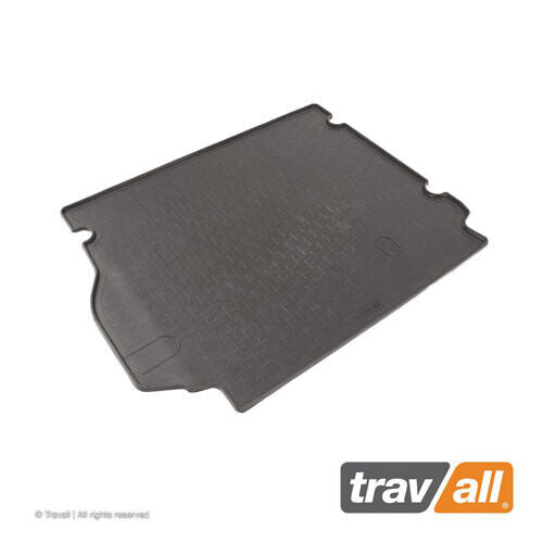 Rear Rubber Cargo Mat for 2006-2013 RRS