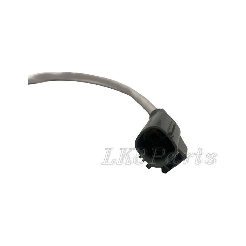 Middle Oxygen Sensor LH Genuine – Lucky8 Off Road