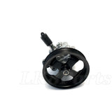 Power Steering Pump QVB500390 for Land Rover LR3 2005–2009 and Range Rover Sport 2006–2009