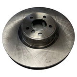 Front Rotors Pads and Sensors Kit 5.0L SC