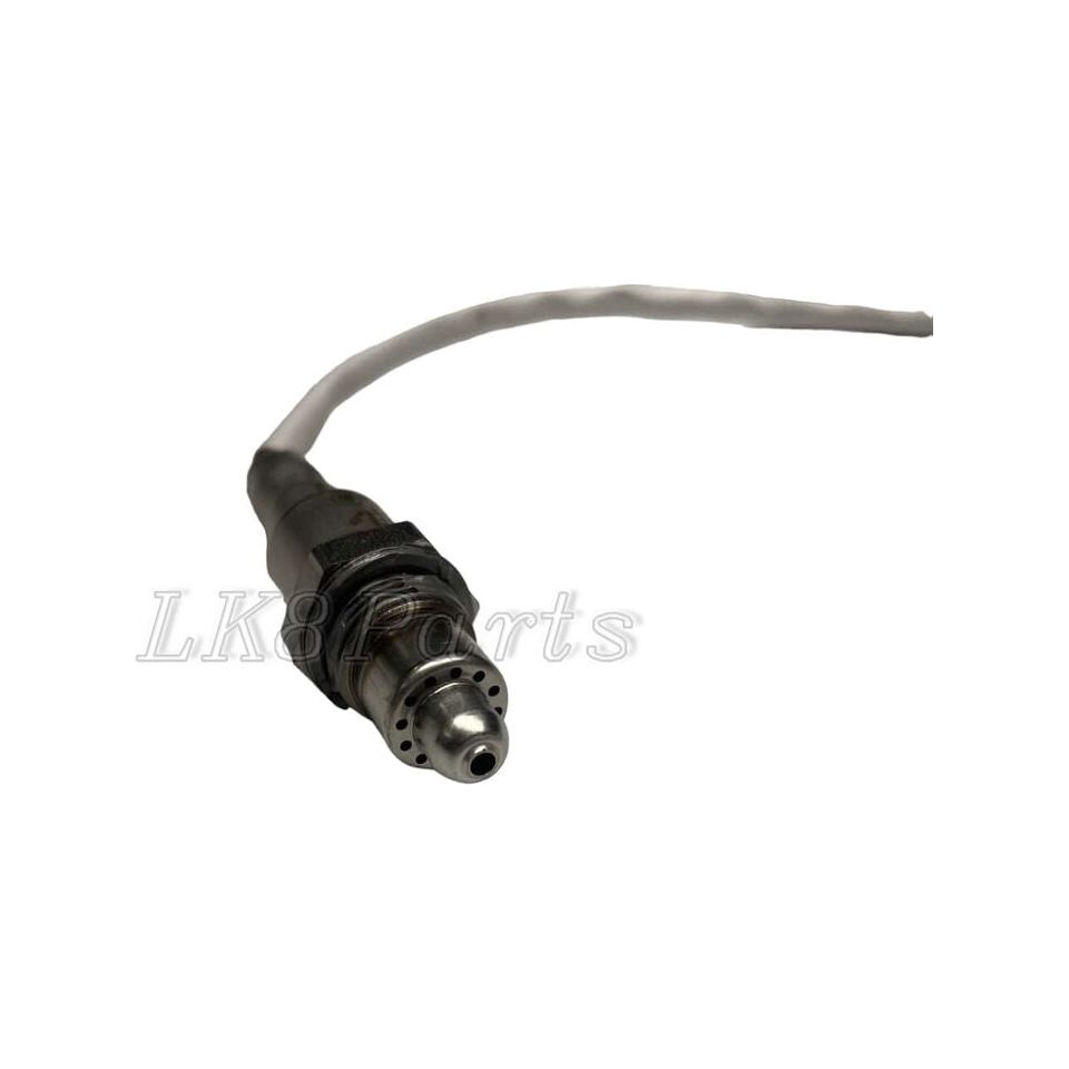 Middle Oxygen Sensor LH Genuine – Lucky8 Off Road