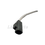 Middle Oxygen Sensor LH Genuine