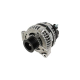 Denso Alternator LR124960G for Land Rover LR3, Range Rover Sport, and Range Rover L322 V8. OEM quality, supersedes YLE500190 and YLE500390.