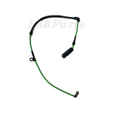 Front Rotors Pads and Sensors Kit 5.0L SC